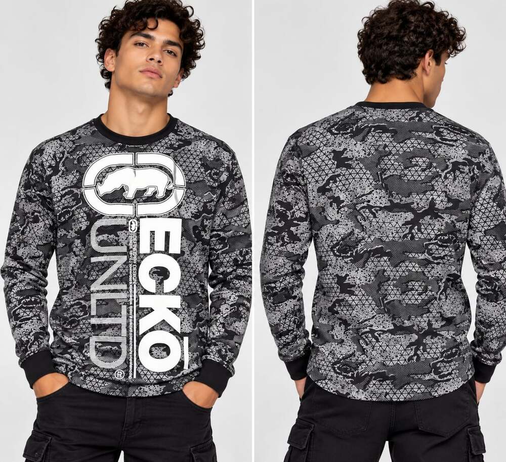 Ecko Unltd Thermal L
